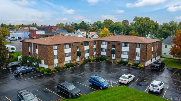 51 S 86th Street #1B, Niagara Falls, NY 14304