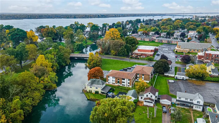 51 S 86th Street #1B, Niagara Falls, NY 14304 - #2