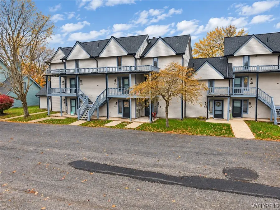 47 Wildflower, Ellicottville, NY 14731 - #3
