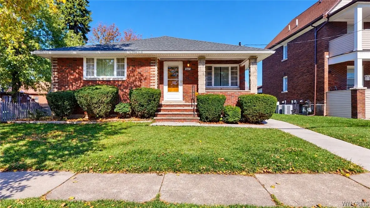 2750 Niagara Street, Niagara Falls, NY 14303 - #1