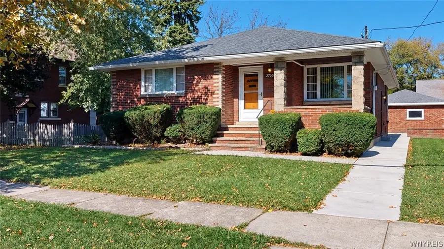 2750 Niagara Street, Niagara Falls, NY 14303 - #2