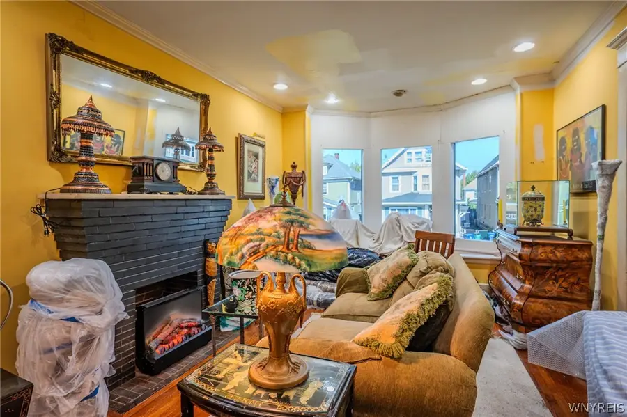 523 E Ferry Street #S, Buffalo, NY 14208 - #2