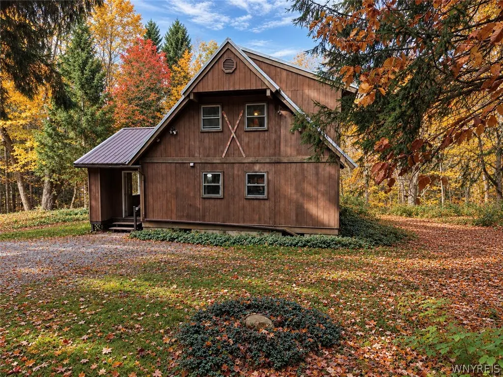 6120 Co Rd 85/ Erwin Rd, Cherry Creek, NY 14723 - #1