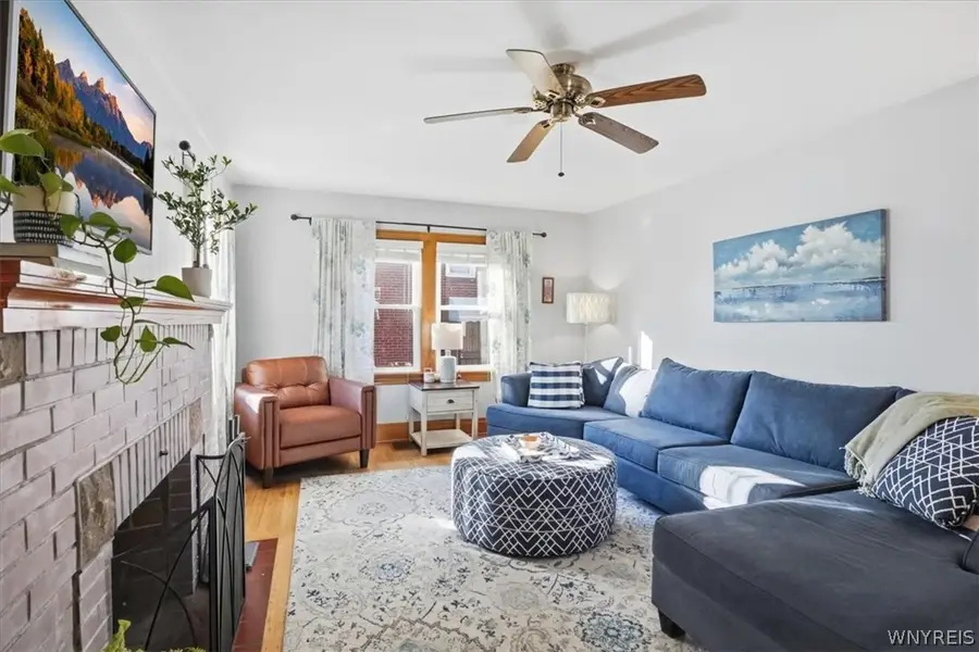 22 Wendel Avenue, Buffalo, NY 14223 - #3