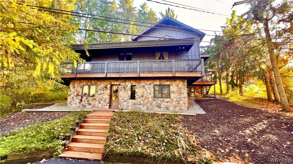 25 Holimont Drive, Ellicottville, NY 14731 - #1