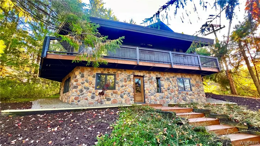 25 Holimont Drive, Ellicottville, NY 14731 - #2