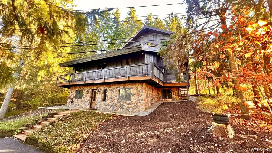 25 Holimont Drive, Ellicottville, NY 14731 - #3