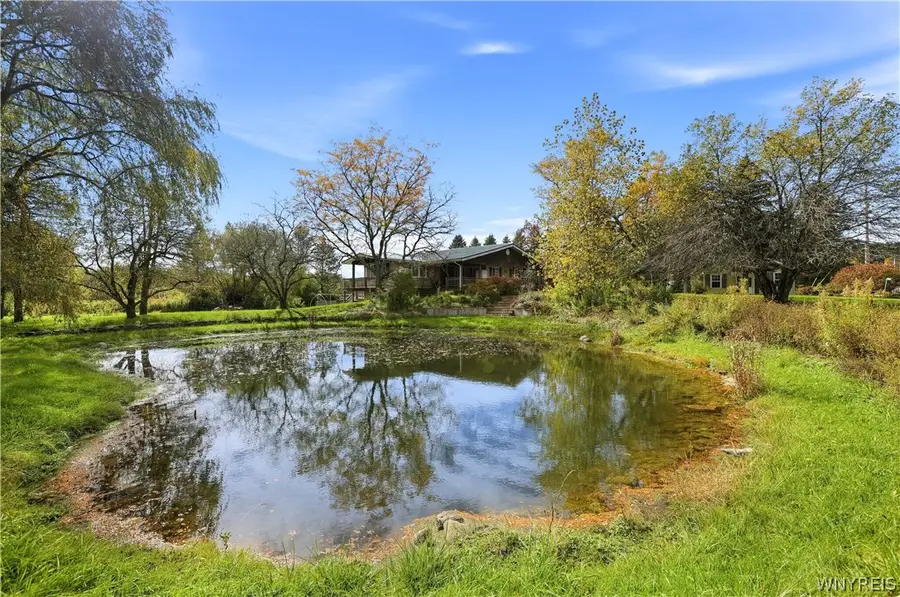 3428 Garry Road, Bliss, NY 14024 - #3