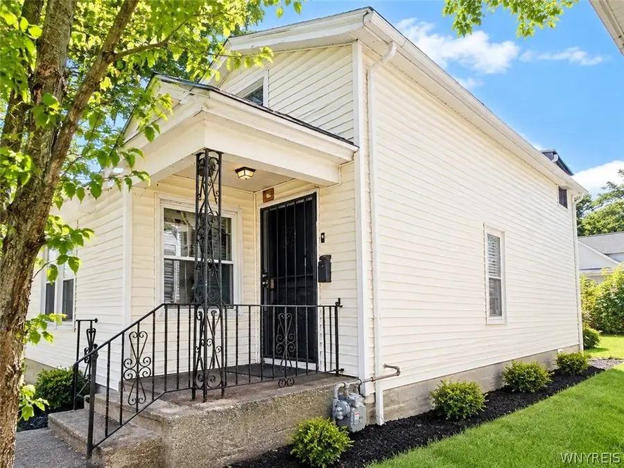 33 Lasalle Avenue, Buffalo, NY 14214 - #3
