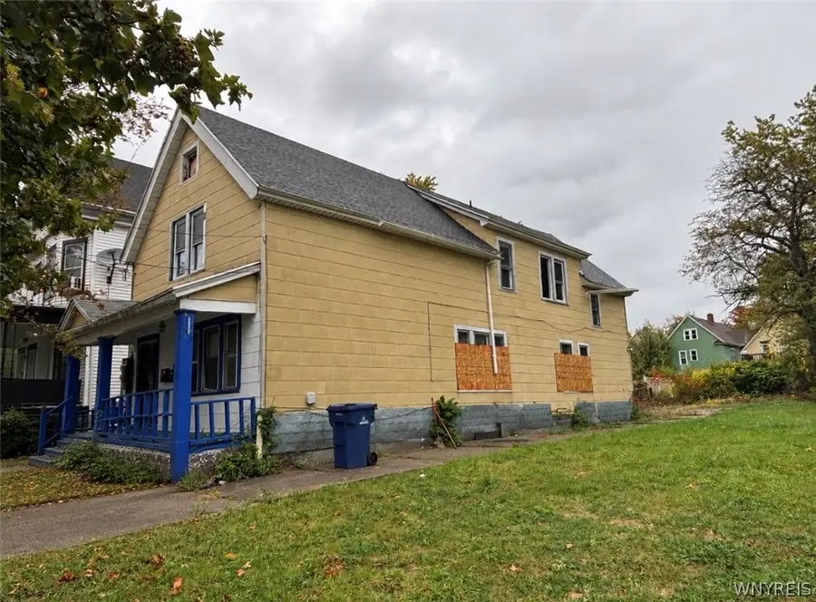 115 Goembel Avenue, Buffalo, NY 14211 - #2