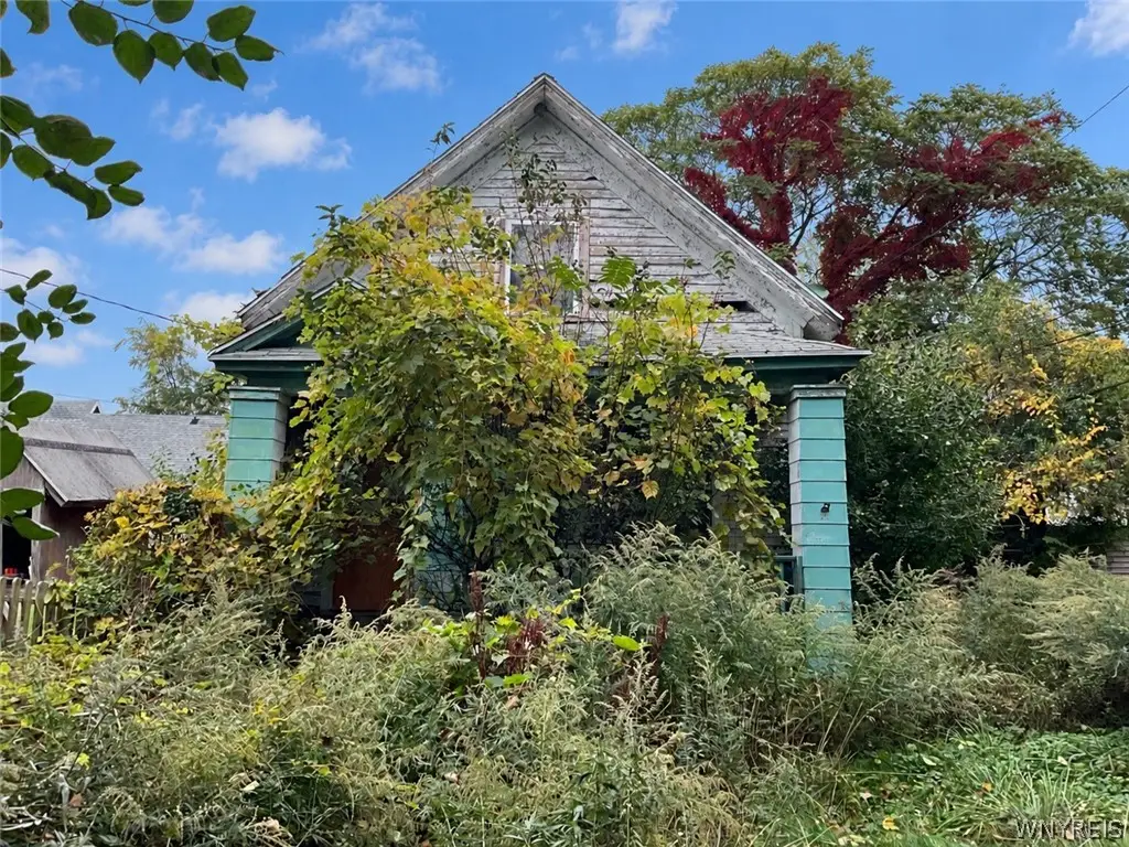 940 S Park Avenue, Buffalo, NY 14210 - #1
