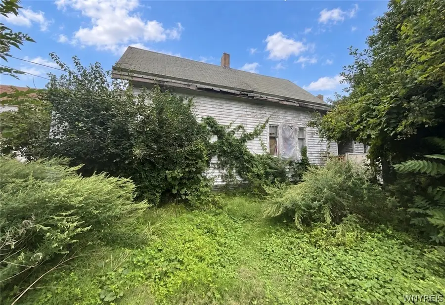 940 S Park Avenue, Buffalo, NY 14210 - #2