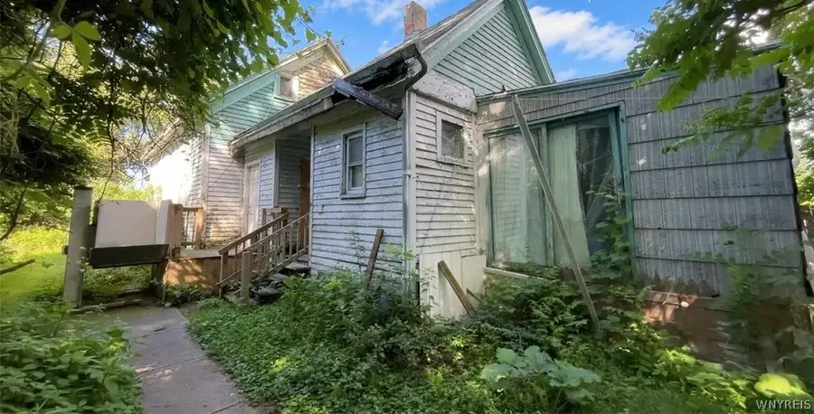 940 S Park Avenue, Buffalo, NY 14210 - #3