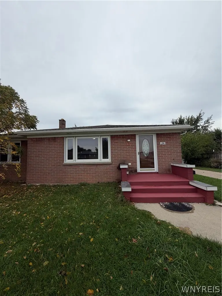 150 Carmen Road, Buffalo, NY 14226 - #3
