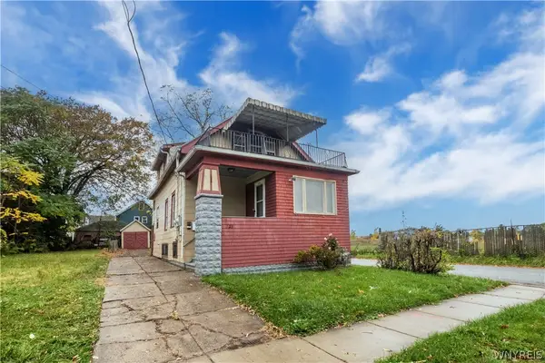 128 Richlawn Avenue, Buffalo, NY 14215