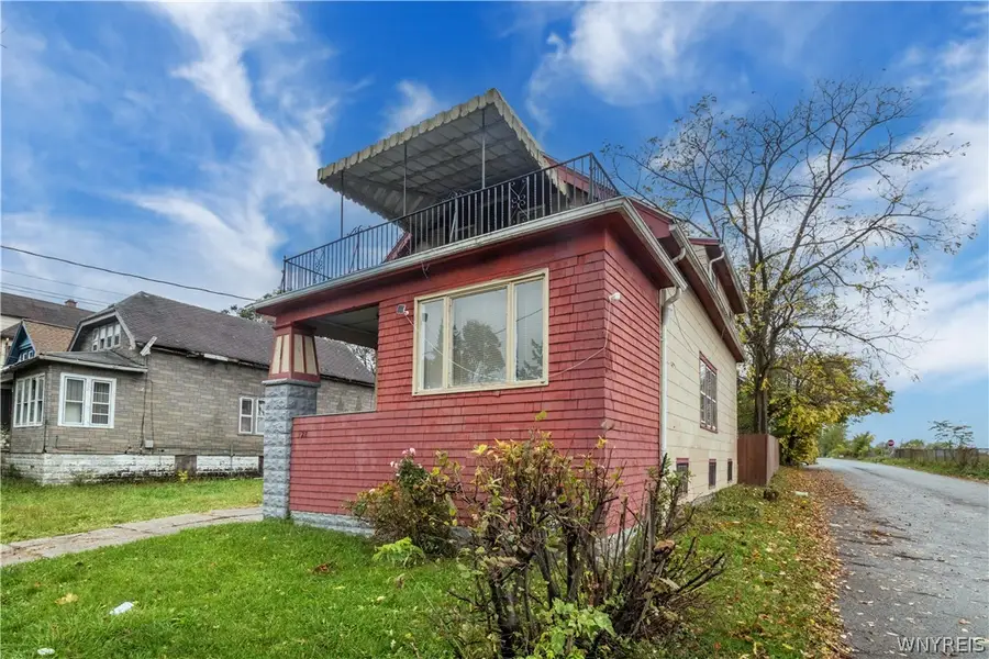 128 Richlawn Avenue, Buffalo, NY 14215 - #2