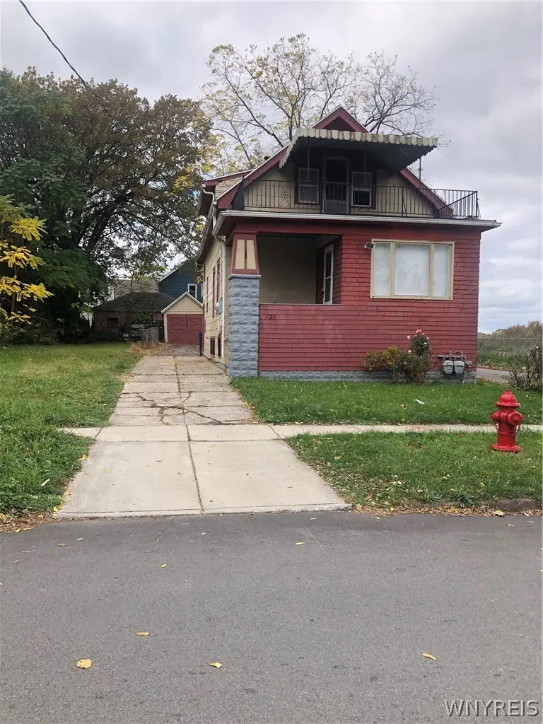 128 Richlawn Avenue, Buffalo, NY 14215 - #3
