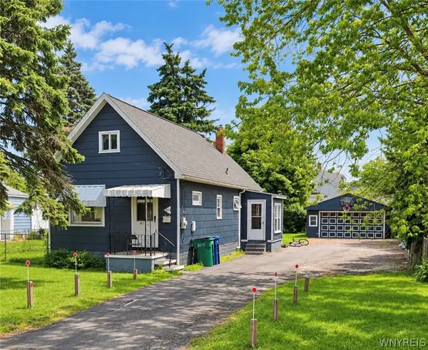 471 Goethe Street, Buffalo, NY 14212