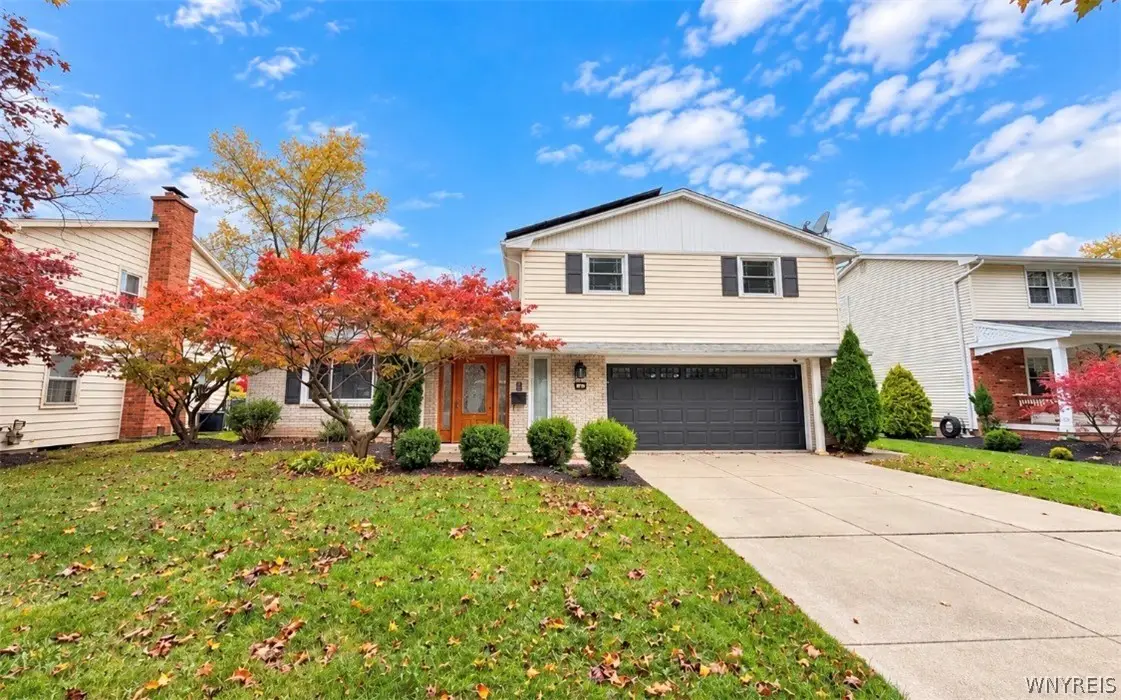 16 Ranch, Buffalo, NY 14221 - #1