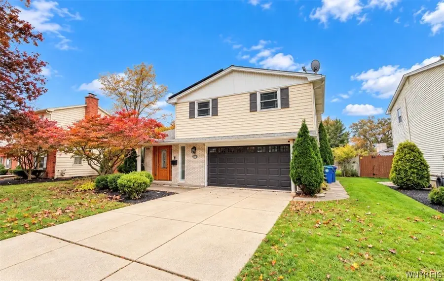 16 Ranch, Buffalo, NY 14221 - #2