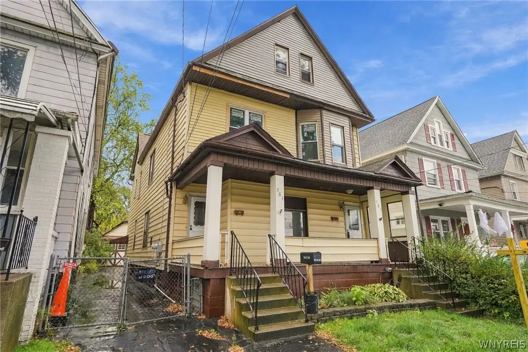 361 Marilla Street, Buffalo, NY 14220 - #1
