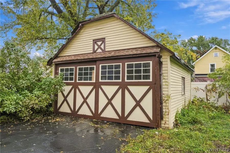 361 Marilla Street, Buffalo, NY 14220 - #2