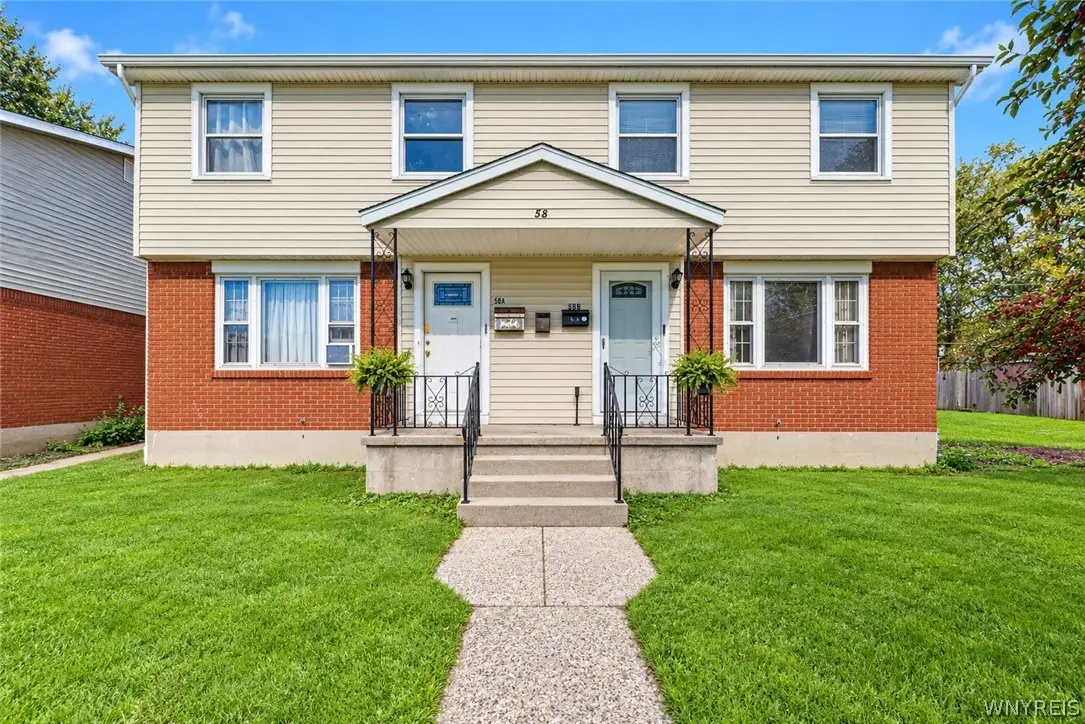 58 Viola Drive, Buffalo, NY 14227 - #1