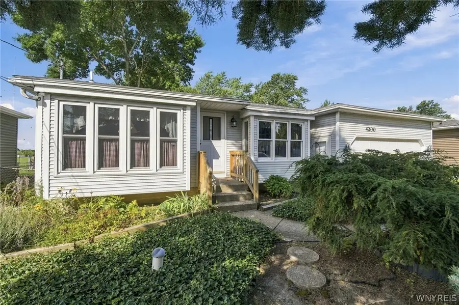 4200 Robin Lane, Hamburg, NY 14075 - #3