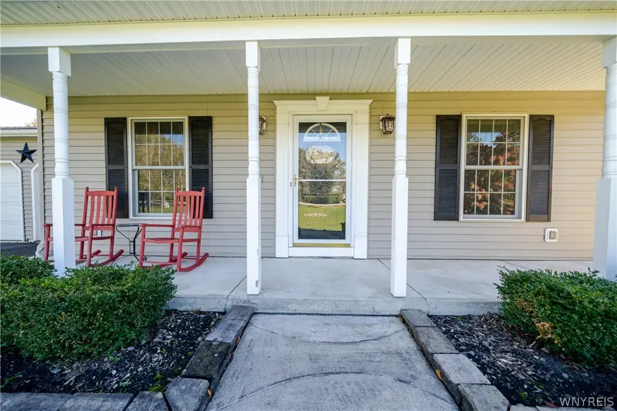 11995 Clinton Street, Alden, NY 14004 - #2