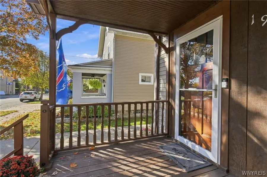 190 Warsaw Street, Depew, NY 14043 - #2