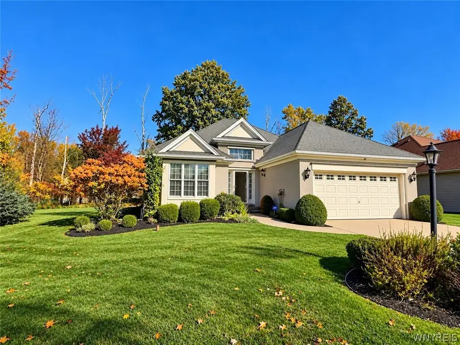 8120 Laurel Park Lane #20A, East Amherst, NY 14051 - #2
