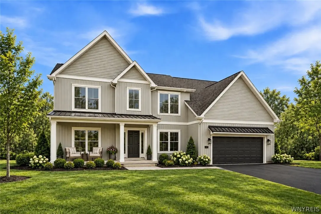 55 Woodthrush Trail, Orchard Park, NY 14127 - #1
