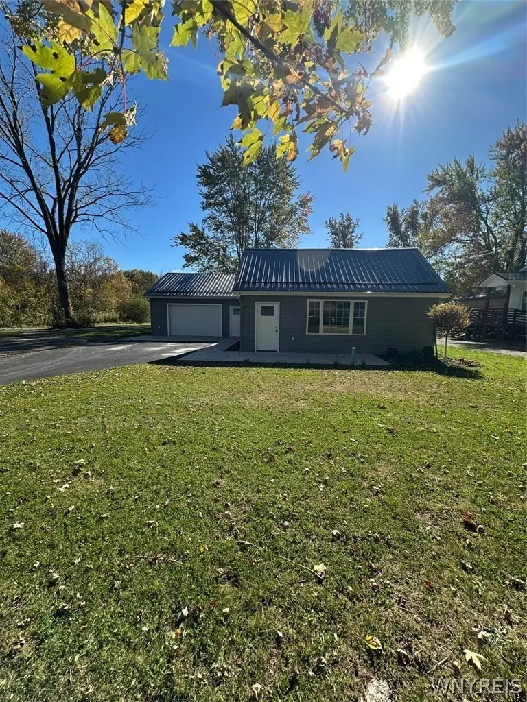 6314 Dale Road, Newfane, NY 14108 - #1