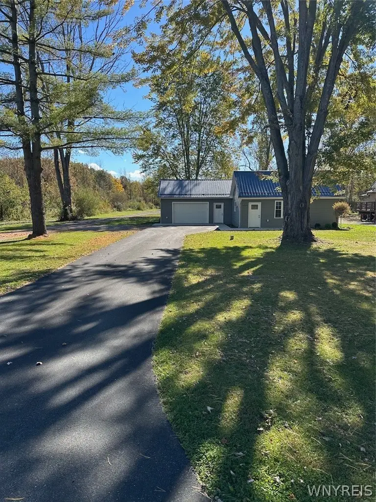 6314 Dale Road, Newfane, NY 14108 - #2