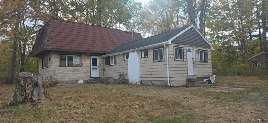 9497 Harrison Street, Angola, NY 14006 - #2