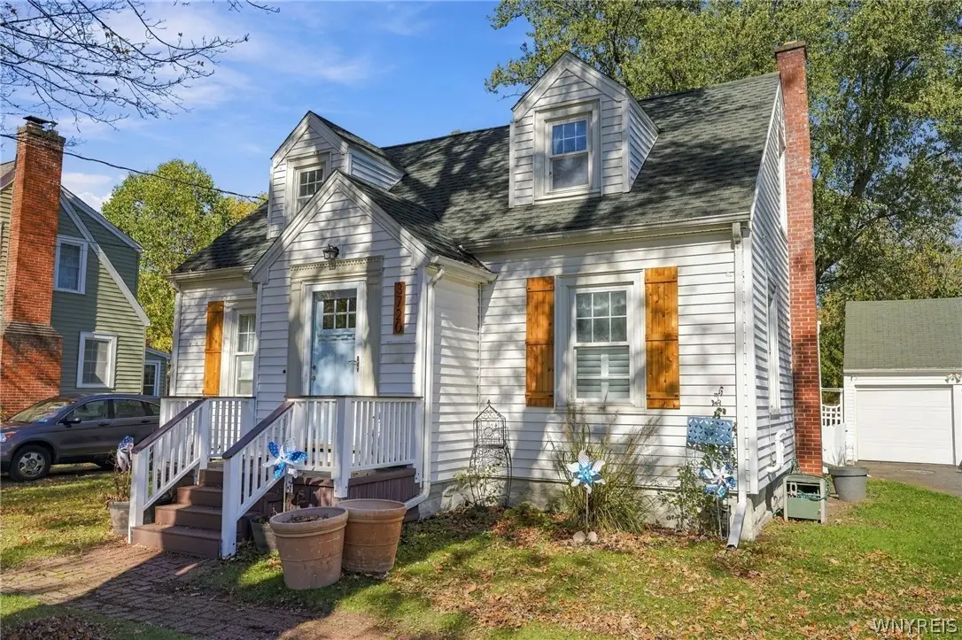 3720 W View Avenue, Hamburg, NY 14075 - #1