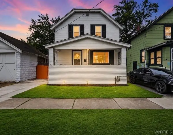 5 Fennimore Avenue, Buffalo, NY 14215