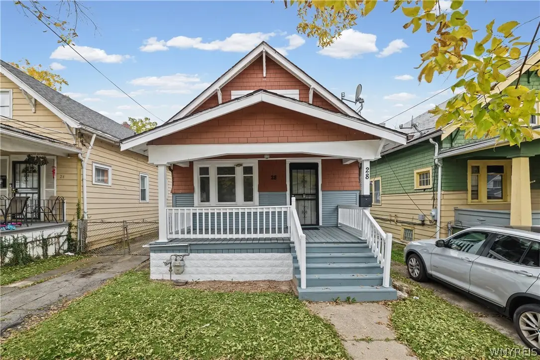 28 Schuele Avenue, Buffalo, NY 14215 - #1