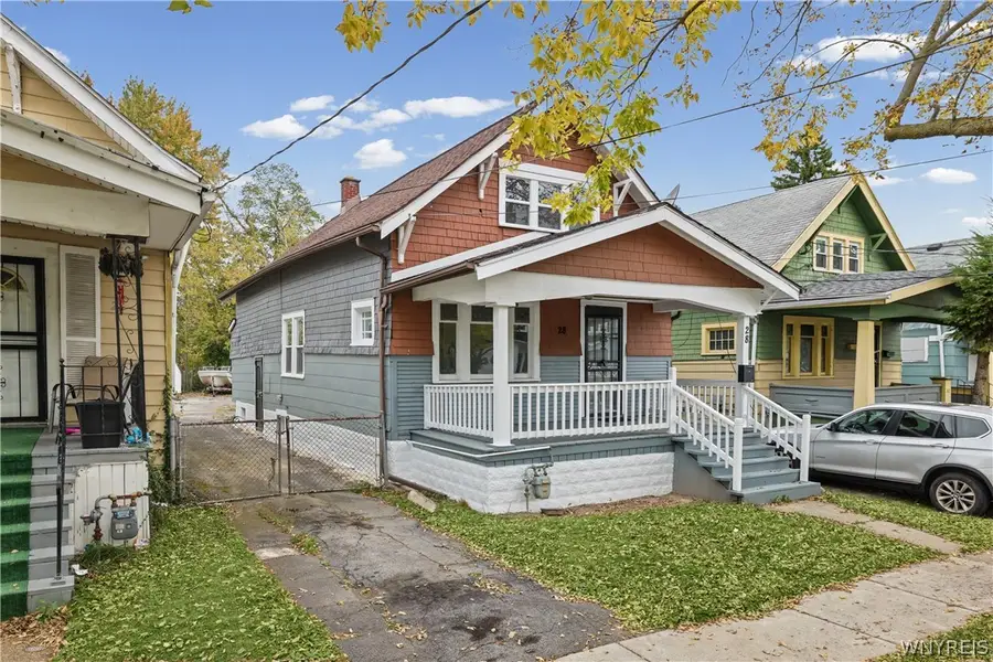28 Schuele Avenue, Buffalo, NY 14215 - #2