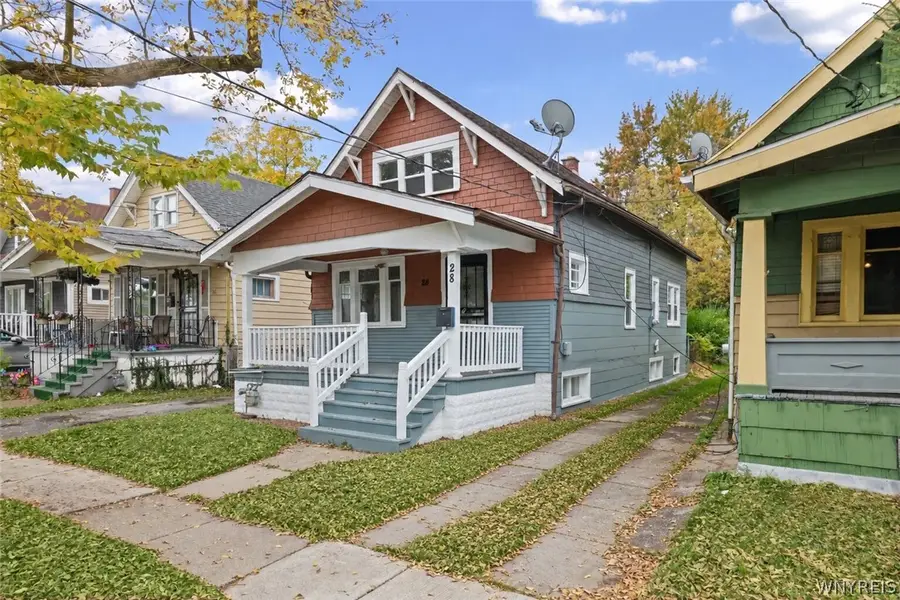 28 Schuele Avenue, Buffalo, NY 14215 - #3