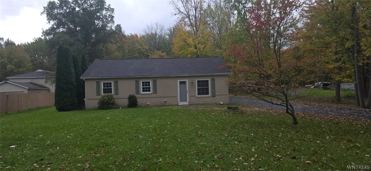 1334 Cain Road, Youngstown, NY 14174 - #1