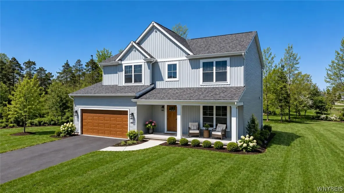 5478 William Street, Lancaster, NY 14086 - #1