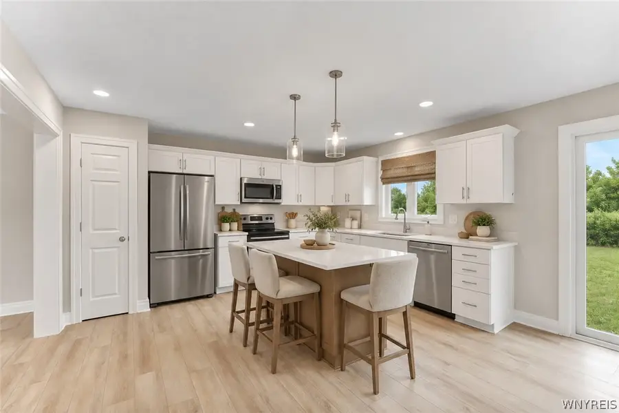 5478 William Street, Lancaster, NY 14086 - #2