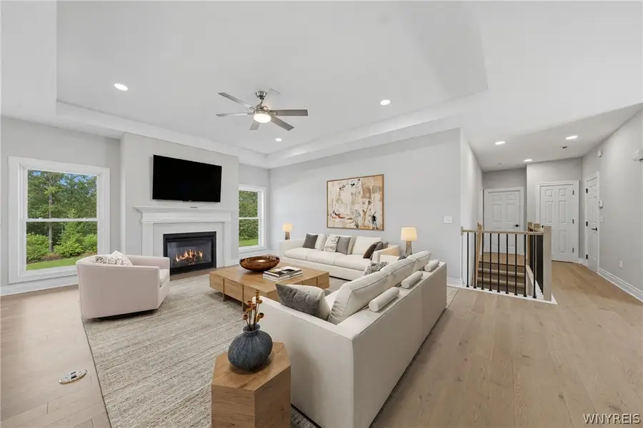 5496 William Street, Lancaster, NY 14086 - #3