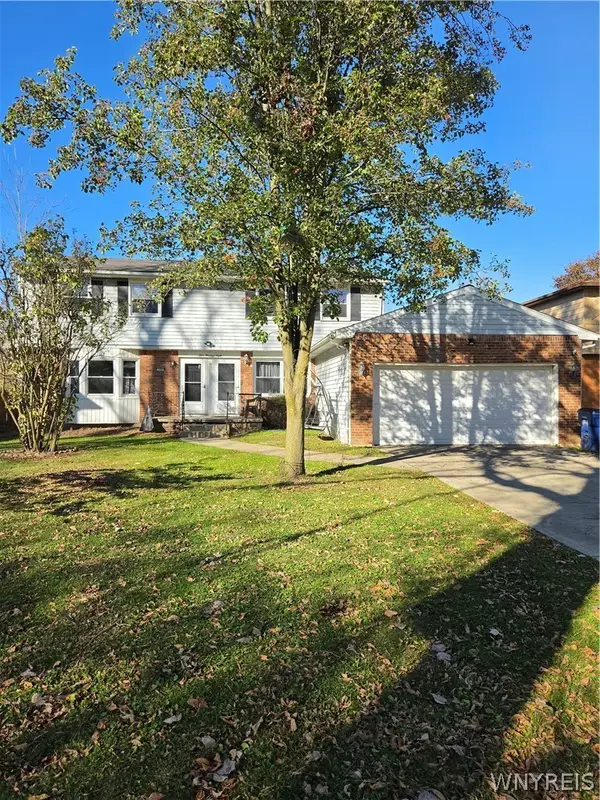 108 Glenhaven Drive, Buffalo, NY 14228