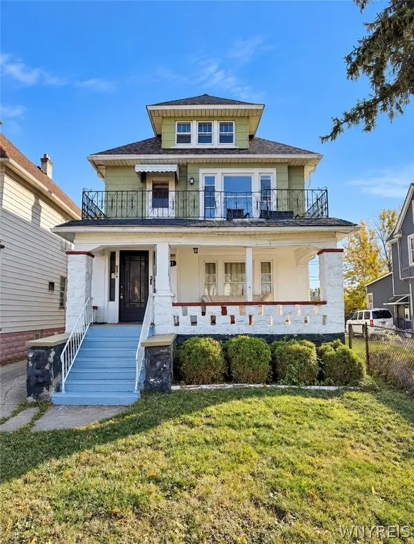 881 Walden Avenue, Buffalo, NY 14211