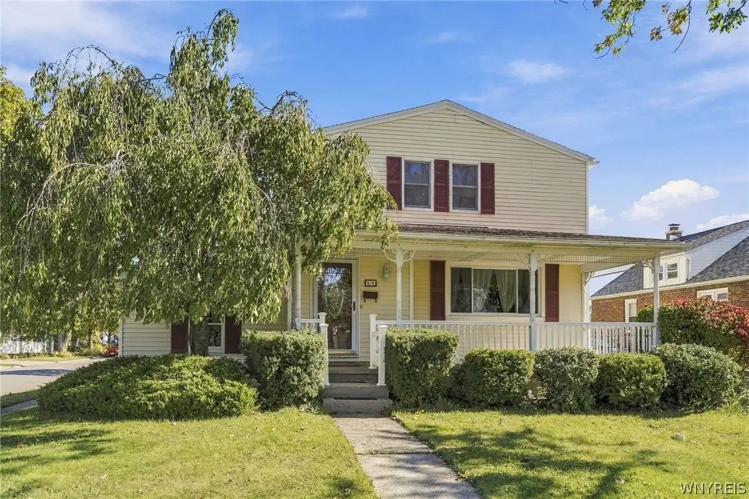 71 Claremont Avenue, Tonawanda, NY 14223 - #1