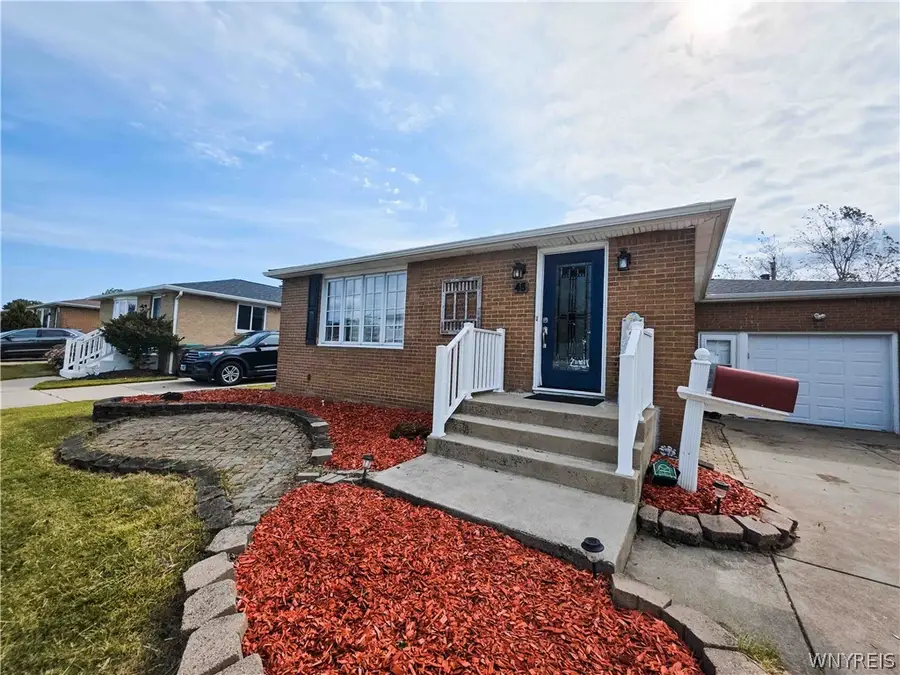 45 Fairelm Lane, Buffalo, NY 14227 - #2