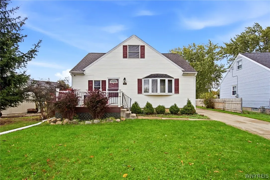 83 Colonial Drive W, Tonawanda, NY 14150 - #1