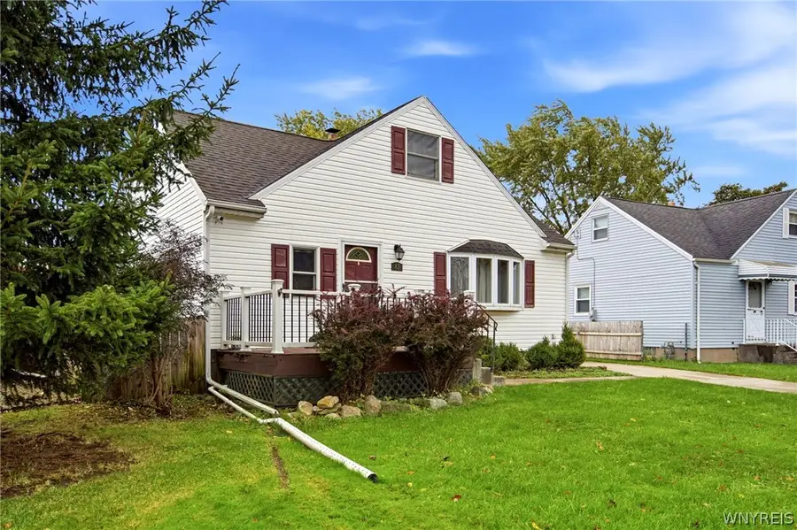 83 Colonial Drive W, Tonawanda, NY 14150 - #3